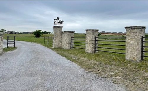 TBD N Savanna Dr, Rhome, TX, 76078 | Card Image
