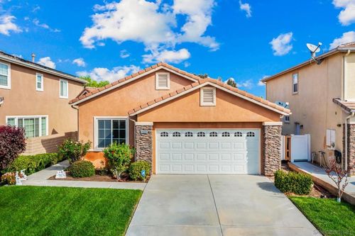 26684 Rim Creek Path, Menifee, CA, 92584-2789 | Card Image