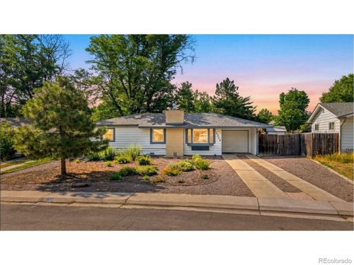 1330 S Ivanhoe Way, Denver, CO, 80224-1921 | Card Image