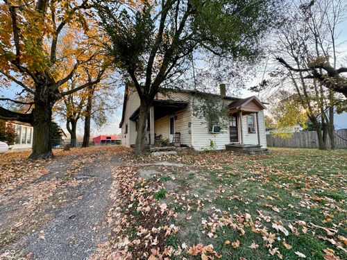 8345 N State Road 109, Wilkinson, IN, 46186-9726 | Card Image