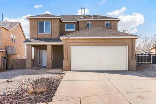 2009 Hermosa Court Nw, Los Lunas, NM, 87031 | Card Image