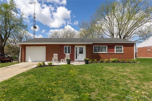 312 Victoria Dr, Greenville, OH, 45331-2640 | Card Image