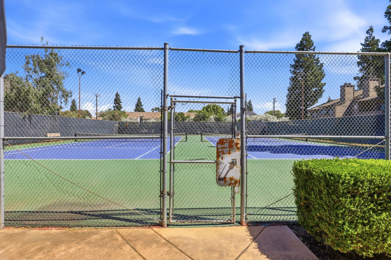 Residential in Sacramento 4