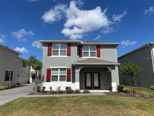 3057 Meleto Blvd, NEW SMYRNA BEACH, FL, 32168-6512 | Card Image
