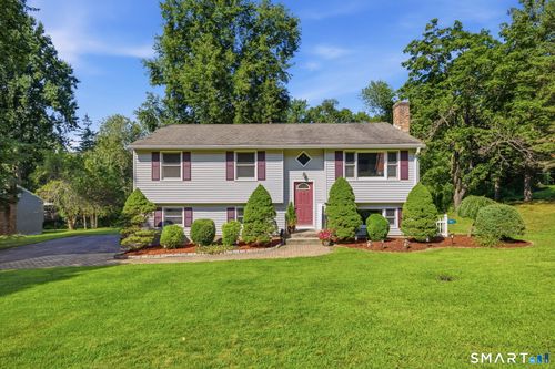 80 Gideon Ln, Glastonbury, CT, 06033-1729 | Card Image