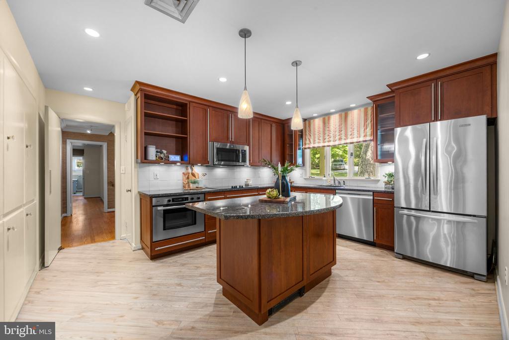Residential in BALTIMORE 2