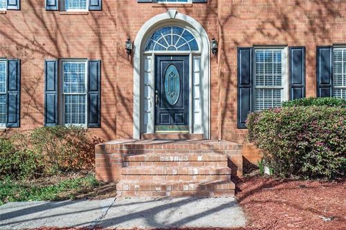 2542 Ashridge Ct, Lawrenceville, GA, 30043-2386 | Card Image
