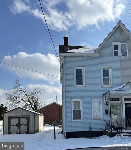 155 Robertson Ave, Morrisville, PA, 19067-2446 | Card Image