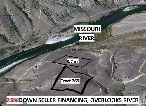 769 Miller Canyon Rd, Three Forks, MT, 59752 | Card Image