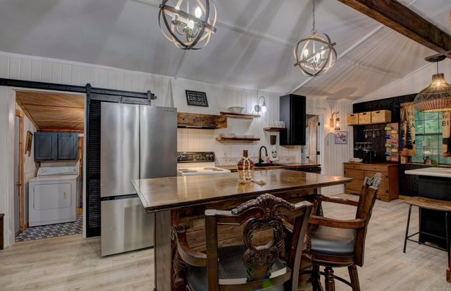 164 Roxie Ln, House other with 3 bedrooms, 2 bathrooms and null parking in Greers Ferry AR | Image 17