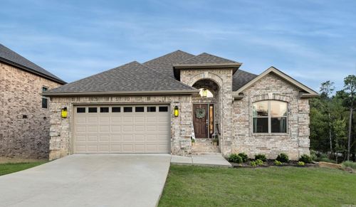 14 Majestic Ct, Maumelle, AR, 72113-5948 | Card Image