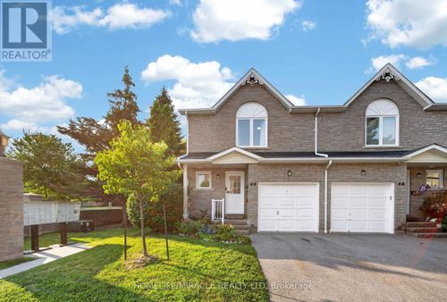 49-1345 Altona Rd, Pickering, ON, L1V6Y9 | Card Image