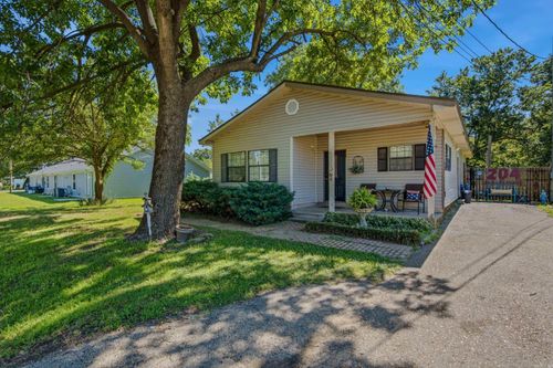 204 Peach St, Harrisburg, AR, 72432-1614 | Card Image