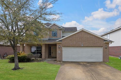 21007 Twila Springs Dr, Houston, TX, 77095-2451 | Card Image