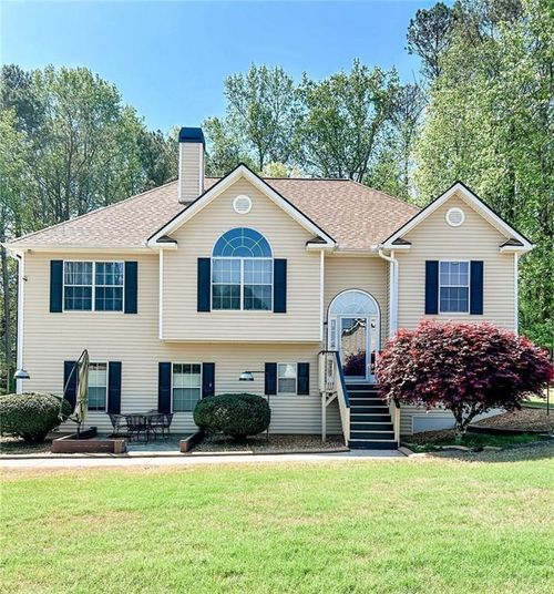 3809 Autumn View Ln Nw, Acworth, GA, 30101-7671 | Card Image