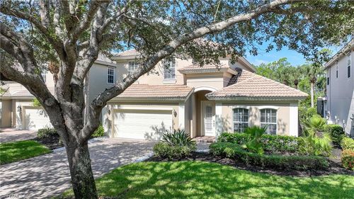 22090 Longleaf Trail Dr, ESTERO, FL, 34135-7210 | Card Image