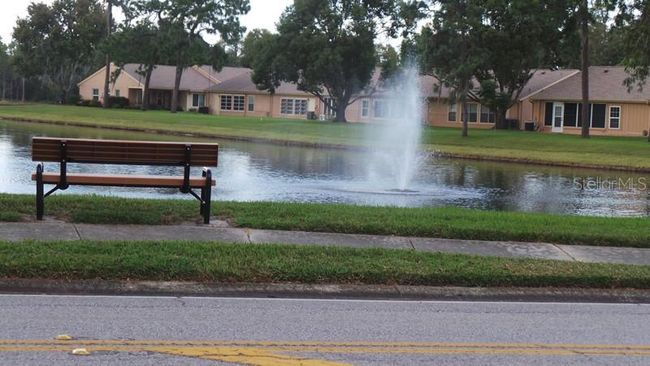 4750 Carrington Ct, Condo with 2 bedrooms, 2 bathrooms and null parking in NEW PORT RICHEY FL | Image 43