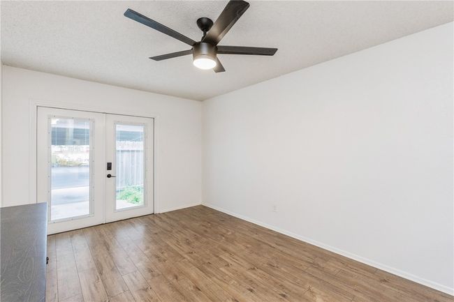 APT-40 - 13656 Teague Ln, Townhouse with 2 bedrooms, 2 bathrooms and 2 parking in Corpus Christi TX | Image 13