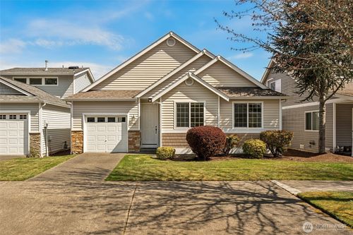 520 Bungalow Dr Nw, Olympia, WA, 98502-2606 | Card Image