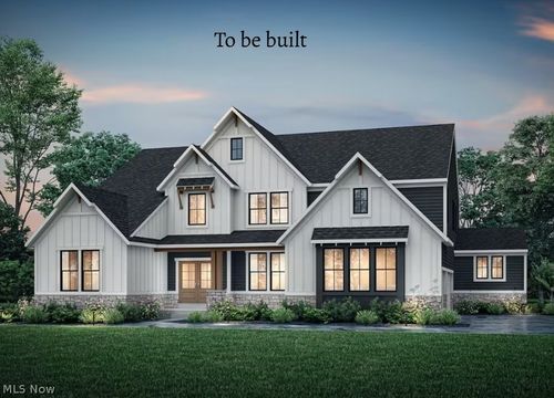9513 River Birch Run, Brecksville, OH, 44141 | Card Image