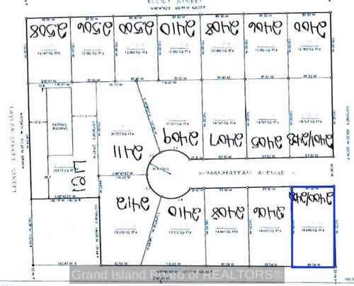 2400 Manhattan Ave., Central City, NE, 68826 | Card Image