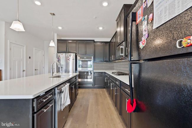 121 Kyle Sq, Townhouse with 3 bedrooms, 4 bathrooms and null parking in MEDIA PA | Image 10