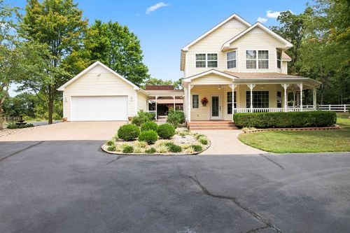 19537 Eastfork Ln, Gravette, AR, 72736-7705 | Card Image