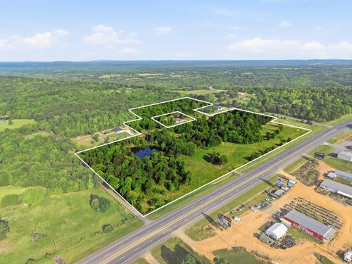 TBD Old Highway 65, Damascus, AR, 72039 | Card Image