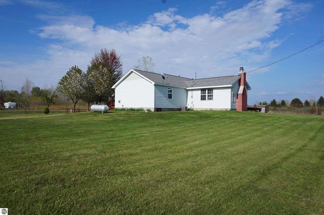 1758 E Manor Rd, House other with 4 bedrooms, 3 bathrooms and null parking in Au Gres MI | Image 51