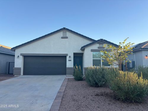 9345 E Greenhouse Rd, Florence, AZ, 85132-7411 | Card Image