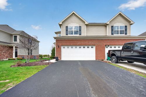 15012 W Cyrus Dr, Manhattan, IL, 60442-7762 | Card Image