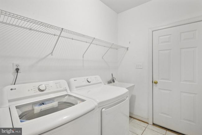 4842 Kingshire Dr, House other with 3 bedrooms, 2 bathrooms and null parking in Providence Forge VA | Image 20