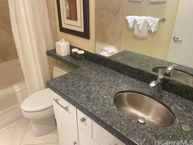 APT-3606 - 1088 Bishop St, Condo with 1 bedrooms, 1 bathrooms and 1 parking in Honolulu HI | Image 14