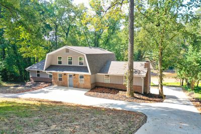 985 Panther Creek Rd, House other with 4 bedrooms, 4 bathrooms and null parking in Morristown TN | Image 1