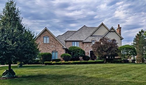 14590 S Somerset Cir, Libertyville, IL, 60048-4882 | Card Image