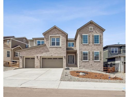 1289 Oleander St, Castle Rock, CO, 80109-9695 | Card Image