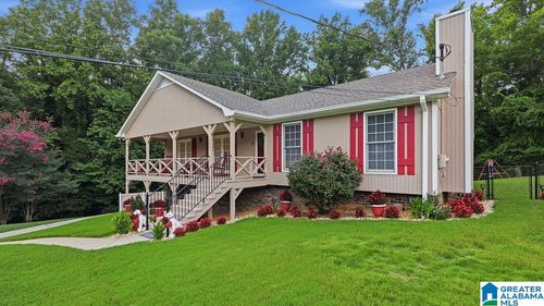 220 5th St, Pleasant Grove, AL, 35127-1208 | Card Image