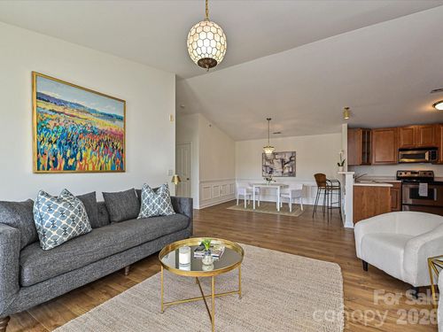 11873 Ridgeway Park Dr, Charlotte, NC, 28277-2989 | Card Image