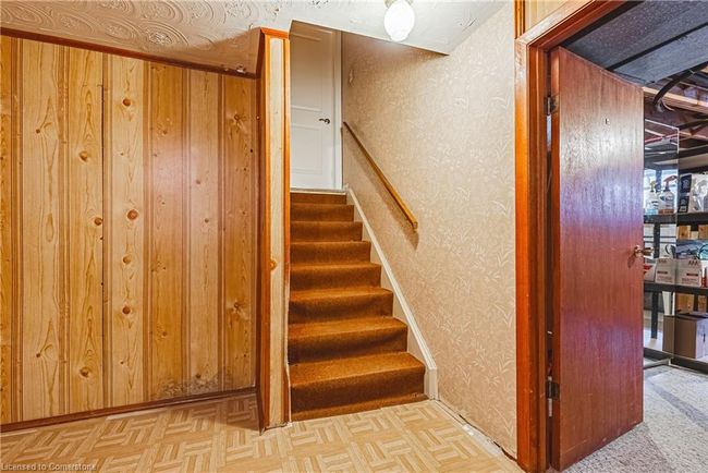 95 Ellington Ave, House other with 5 bedrooms, 3 bathrooms and 5 parking in Stoney Creek ON | Image 41