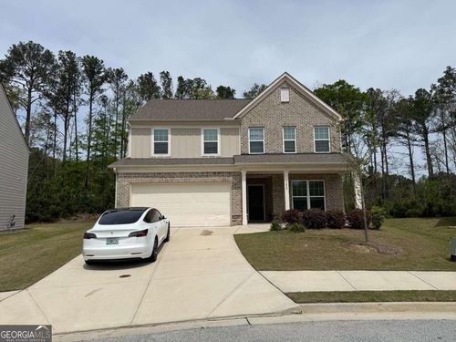 5839 Wheeler Ridge Rd, Auburn, GA, 30011-3488 | Card Image