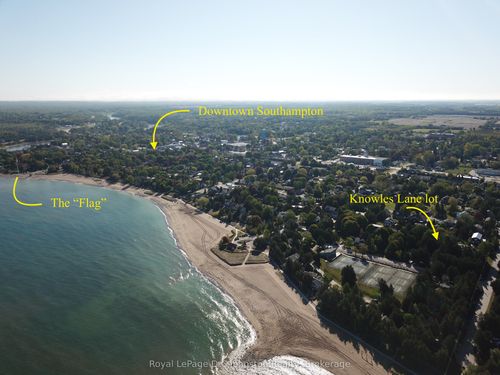 0 Knowles Lane, Southampton, ON, N0H2L0 | Card Image