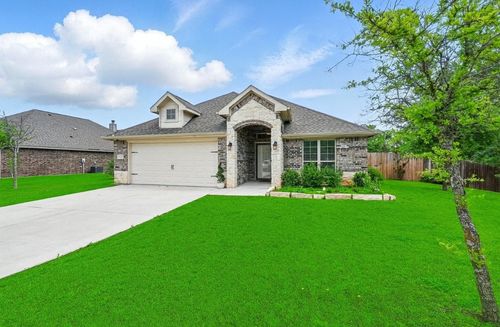 512 Hidden Spring Trl, Azle, TX, 76020-1296 | Card Image