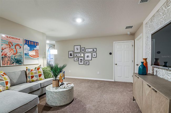12842 Canter Call Rd, House other with 4 bedrooms, 3 bathrooms and null parking in LITHIA FL | Image 22