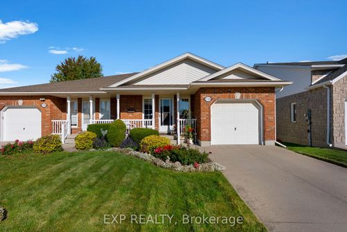 7789 Yvette Cres, Niagara Falls, ON, L2H3B6 | Card Image