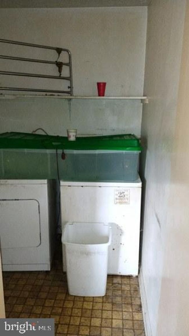 331 Wickham St, House other with 2 bedrooms, 1 bathrooms and null parking in SOUTH BOSTON VA | Image 7