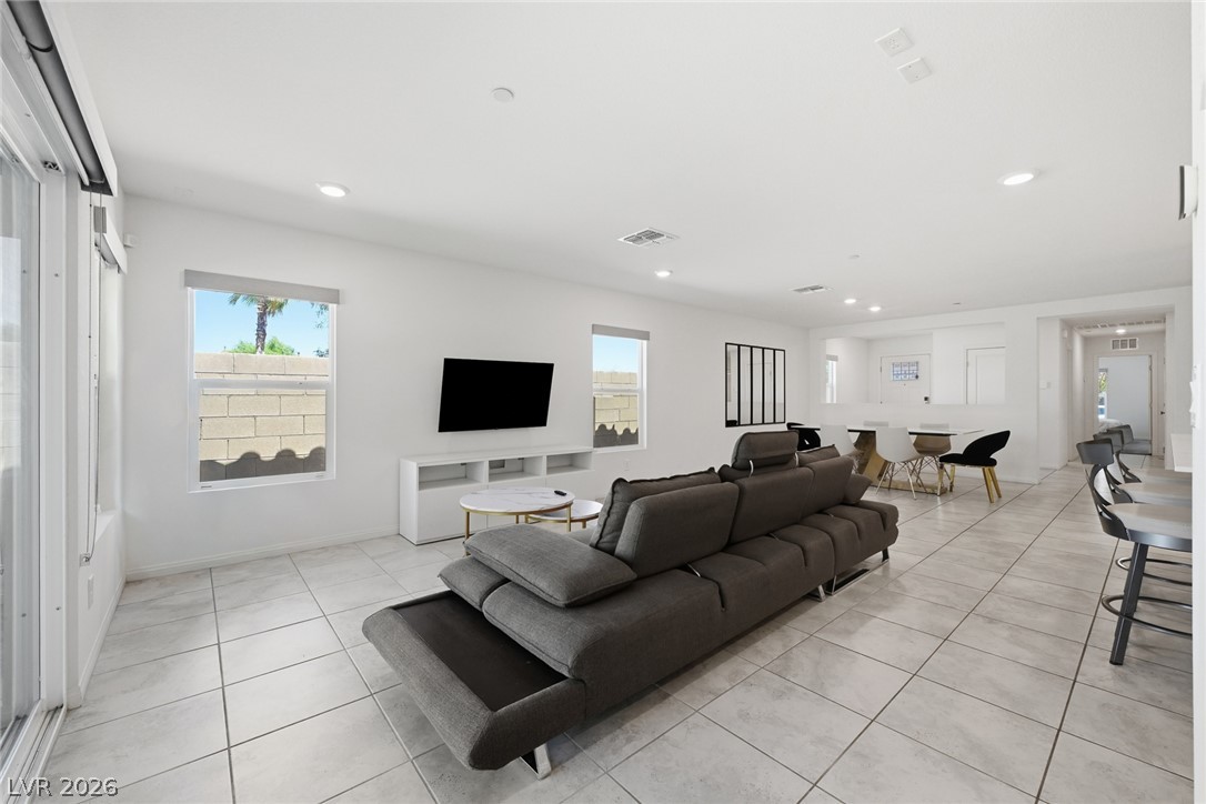 Residential in Las Vegas 5