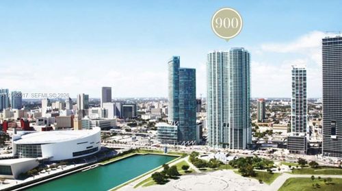 apt-3212-900 Biscayne Blvd, Miami, FL, 33132-1567 | Card Image