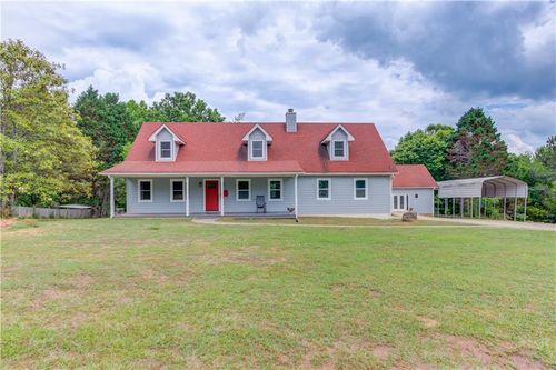 506 Bill Watkins Rd, Hoschton, GA, 30548-2411 | Card Image