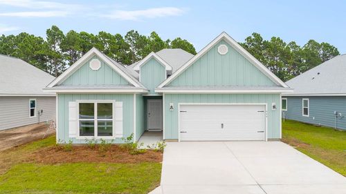 664 Norris Dr, Port St. Joe, FL, 32456-7372 | Card Image