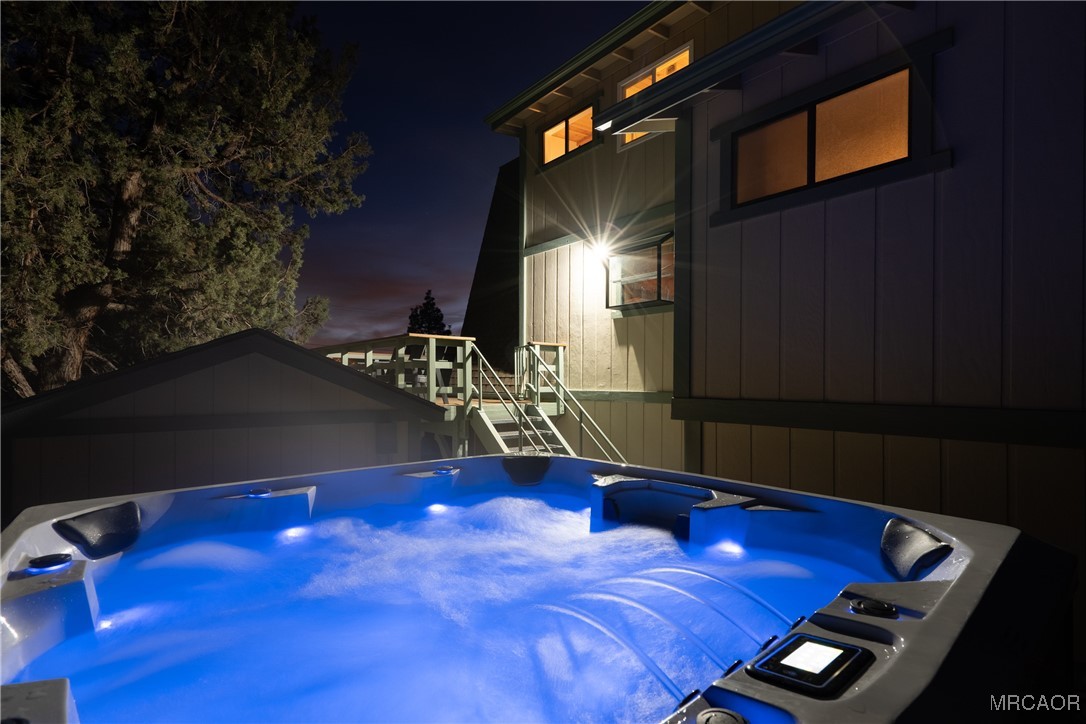 Residential in Big Bear City 2